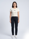 Футболка женская OneSize Молочный FASHION (711998-OneSize) 711998-OneSize фото 1