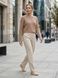 Светр жіночий OneSize Бежевий M@C (723924-OneSize) 723924-OneSize фото 1