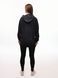 Костюм спортивний жіночий OneSize Чорний M@C (687479-OneSize)* 687479-OneSize фото 3