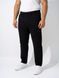 Брюки спортивные мужские XL Черный INSUIT (724668-XL) 724668-XL фото 1