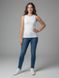 Майка для девочки подростка OneSize Белый M@C (708655-OneSize) 708655-OneSize фото 1