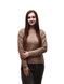 Свитер женский OneSize Бежевый (692737-OneSize) 692737-OneSize фото 1