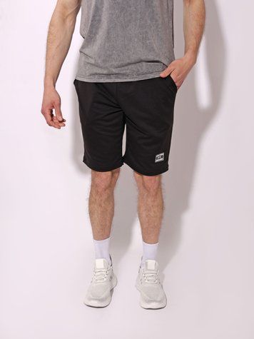 Шорты мужские M Черный CLOTHES (726654-M) 726654-M фото