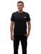 Футболка чоловіча 2XL Чорний TEE (718362-2XL) 718362-2XL фото 1