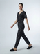 Пижама женская S Черный FASHION (730073-S) 730073-S фото 4