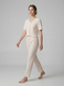 Пижама женская S Розовый FASHION (730074-S) 730074-S фото 4