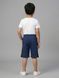 Шорты для мальчика подростка 128 Синий MENS SPORT (714604-128) 714604-128 фото 2