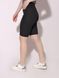Велосипедки женские 42 Черный LOOK SWEET (740417-42) 740417-42 фото 2