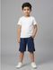 Шорты для мальчика подростка 128 Синий MENS SPORT (714604-128) 714604-128 фото 1
