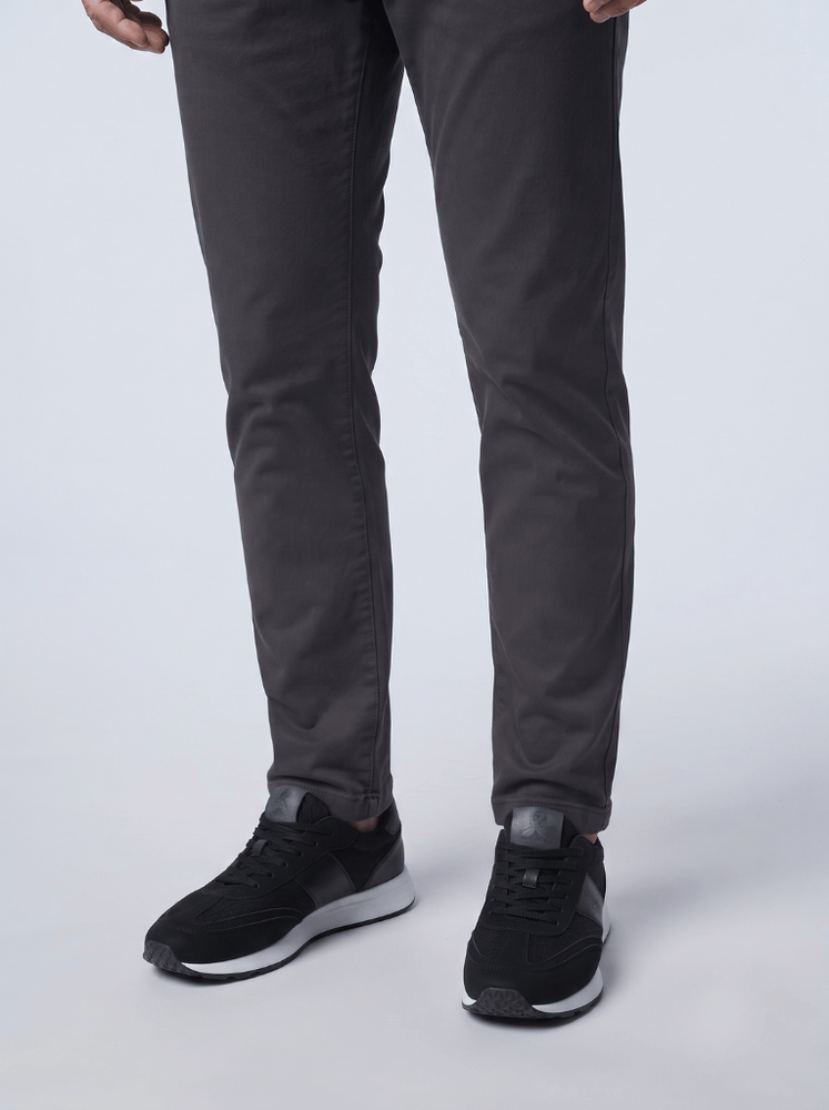 Кросівки чоловічі 41 Чорний NOVA SHOES (731913-41) 731913-41 фото