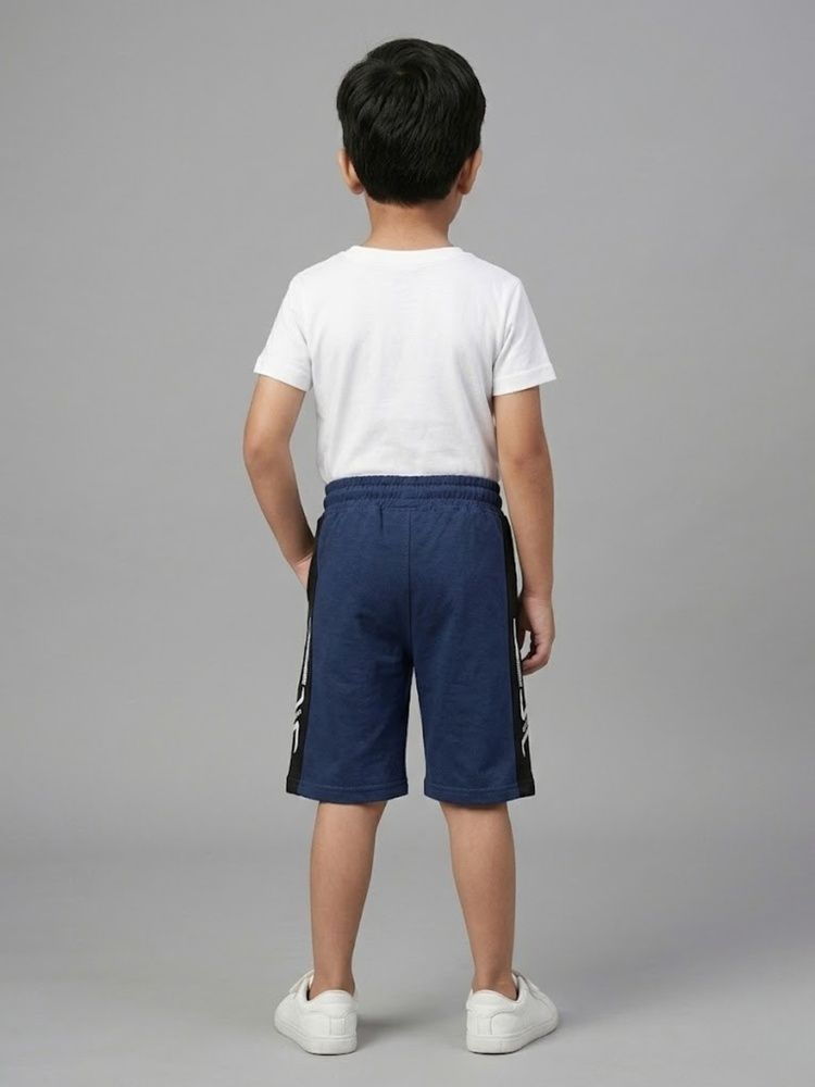 Шорты для мальчика подростка 128 Синий MENS SPORT (714604-128) 714604-128 фото