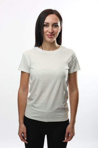 Футболка женская OneSize Комбинированный EST.1991 (668129-OneSize) 668129-OneSize фото