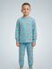 Піжама для хлопчика 104 Блакитний MINIMODA (750947-104) 750947-104 фото 1