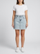 Спідниця жіноча S Блакитний LEWALDI JEANS (725764-S) 725764-S фото 1
