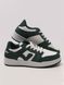 Кеди жіночі 36 Зелений SWIN SHOES (726977-36) 726977-36 фото 1