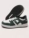Кеди жіночі 36 Зелений SWIN SHOES (726977-36) 726977-36 фото 3