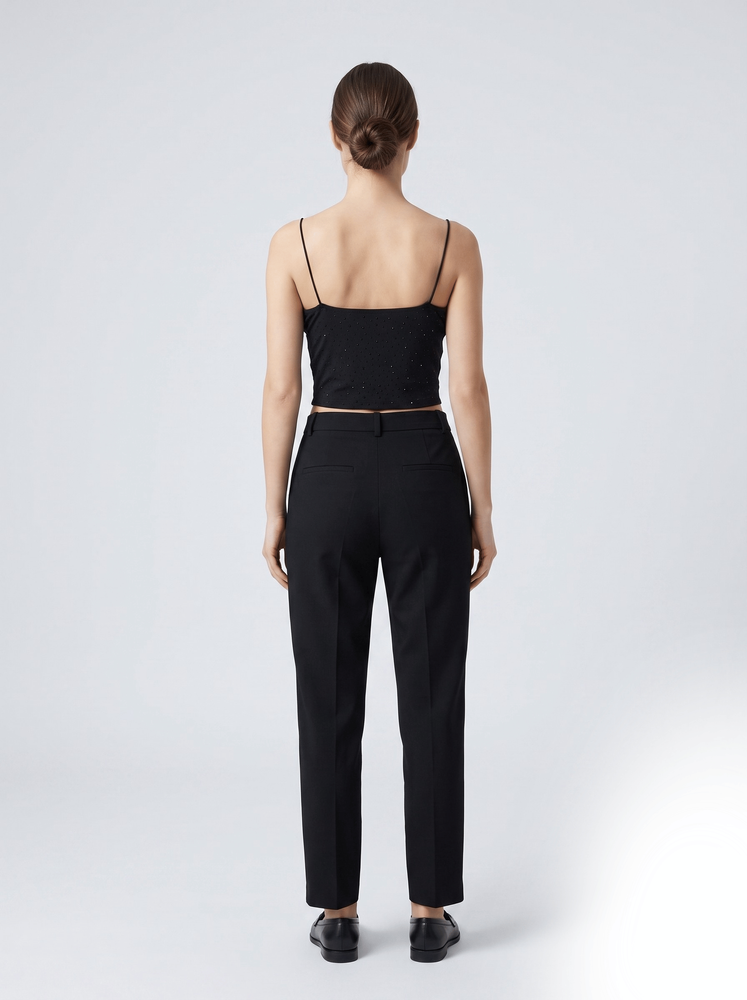 Майка жіноча OneSize Чорний MMC (756759-OneSize) 756759-OneSize фото