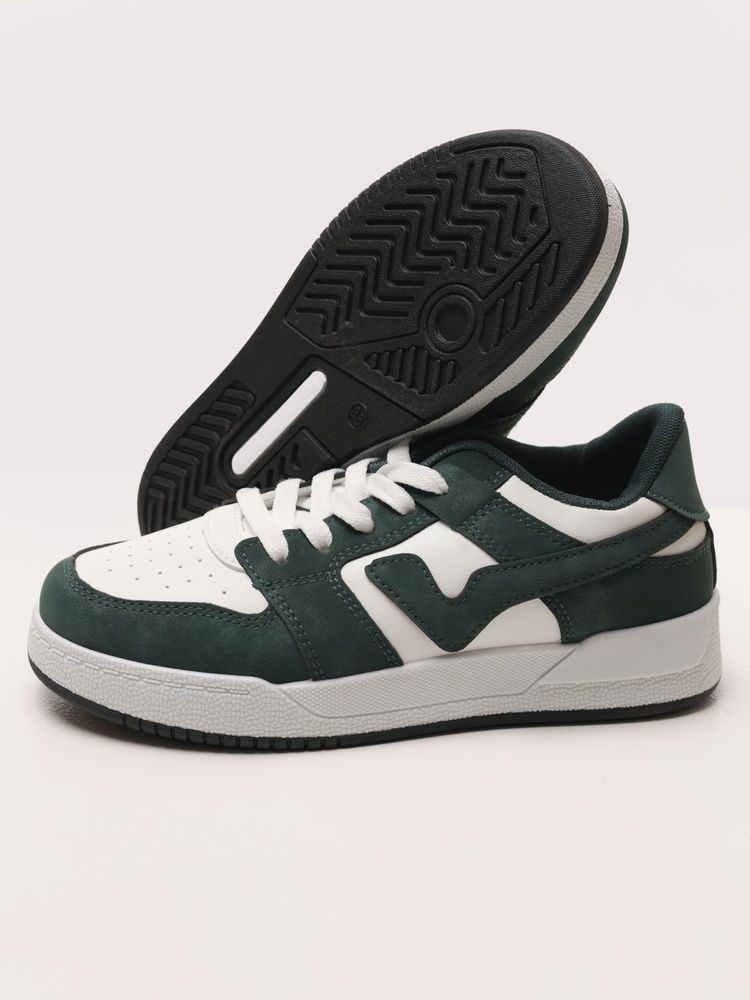 Кеди жіночі 36 Зелений SWIN SHOES (726977-36) 726977-36 фото
