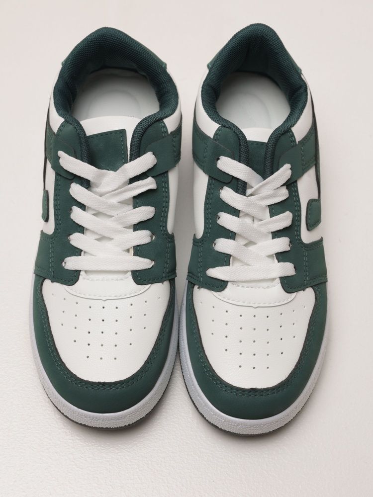 Кеди жіночі 36 Зелений SWIN SHOES (726977-36) 726977-36 фото