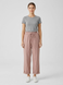 Штани жіночі 42 Блакитний LOOK SWEET (731131-42) 731131-42 фото 1