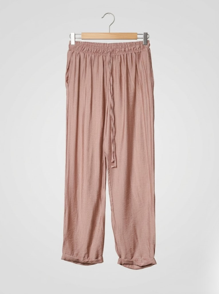 Штани жіночі 42 Блакитний LOOK SWEET (731131-42) 731131-42 фото