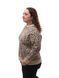 Свитер женский OneSize Комбинированный ANNE KISS ME (719762-OneSize) 719762-OneSize фото 2