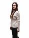 Гольф вязаный женский OneSize Молочный FASHION (690575-OneSize) 690575-OneSize фото 2