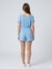 Комбинезон женский 42 Голубой STREET FASHION (713613-42) 713613-42 фото 2