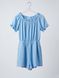 Комбинезон женский 42 Голубой STREET FASHION (713613-42) 713613-42 фото 3