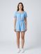 Комбинезон женский 42 Голубой STREET FASHION (713613-42) 713613-42 фото 1