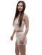 Пижама женская S Белый FASHION (700945-S) 700945-S фото 2