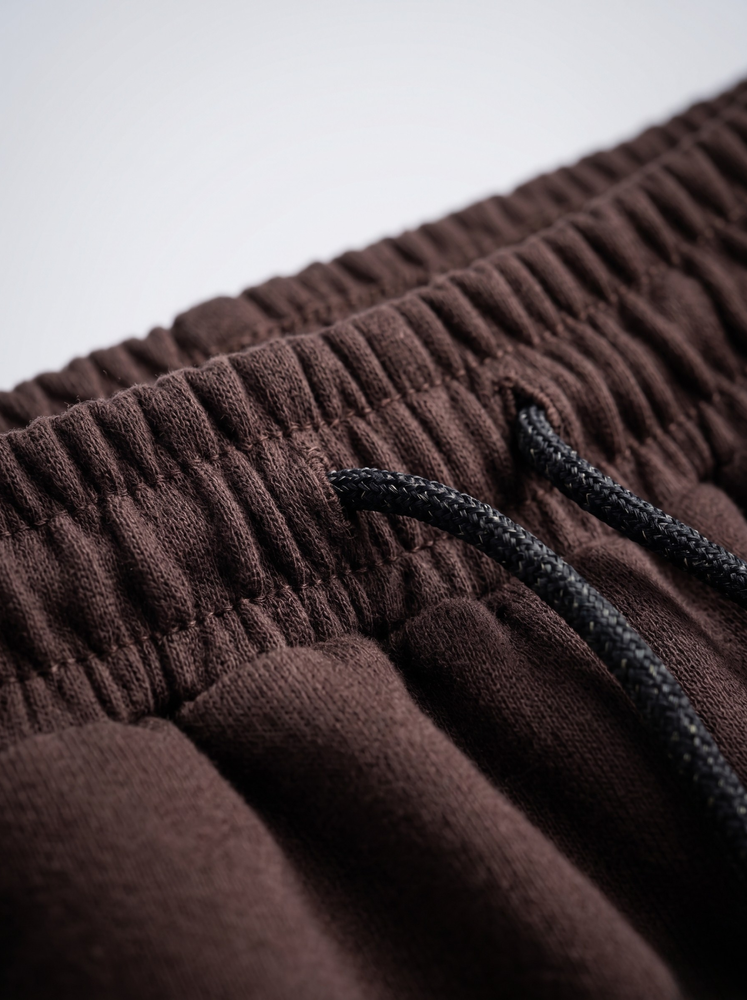Шорти жіночі 46 Бежевий (724703-46) 724703-46 фото